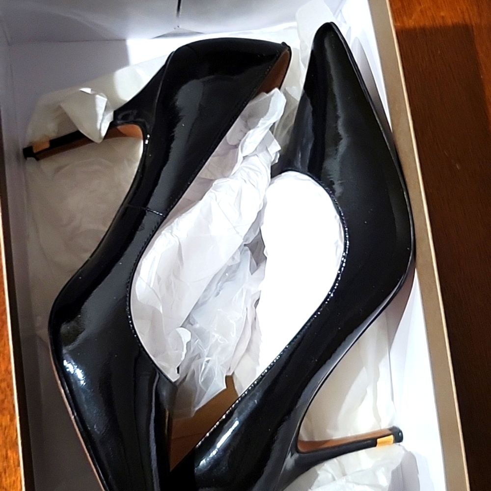 Linea Paola Stiletto Heels